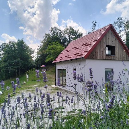 Holiday Home Dreams Кобарид Екстериор снимка