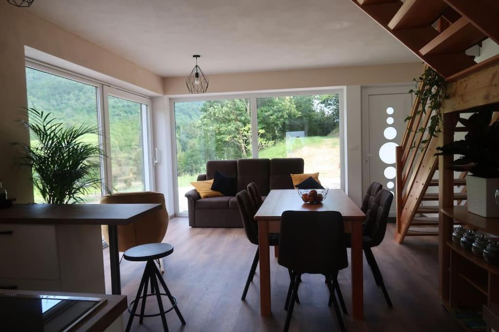 Holiday Home Dreams Кобарид Екстериор снимка