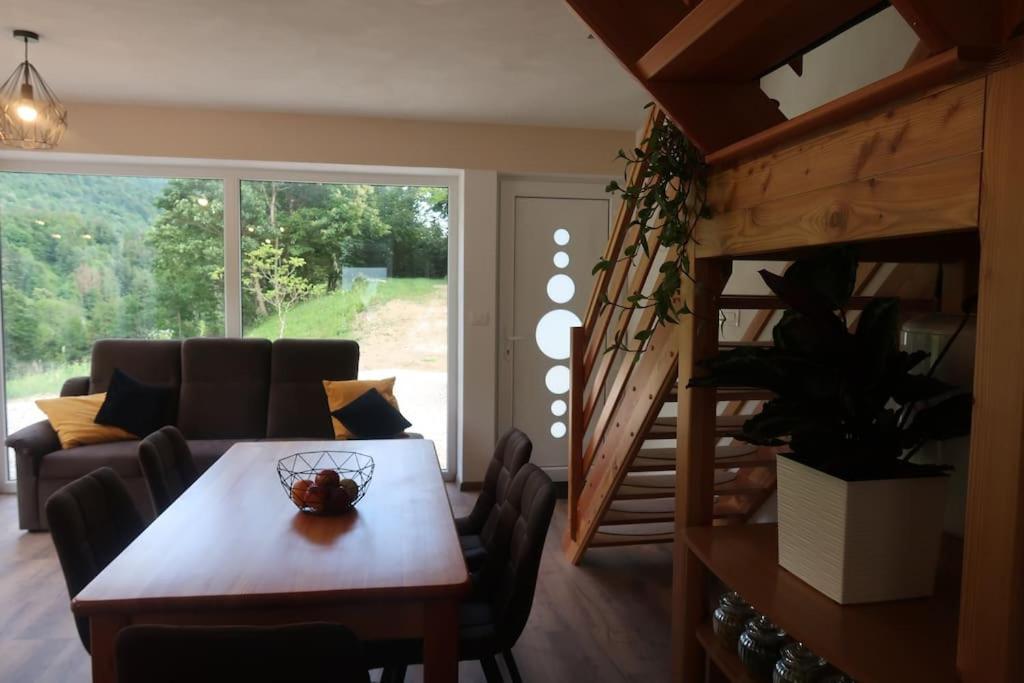 Holiday Home Dreams Кобарид Екстериор снимка
