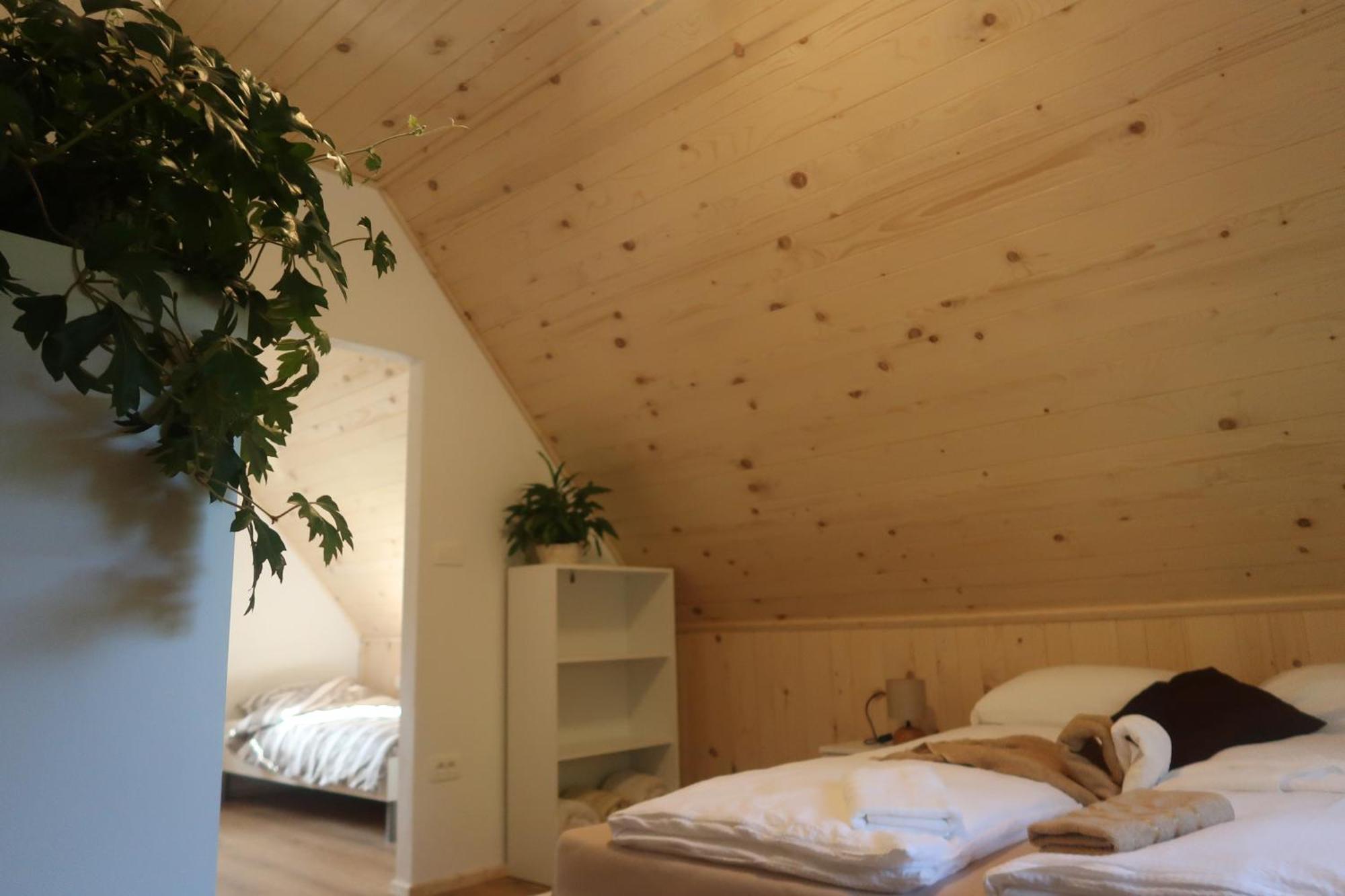 Holiday Home Dreams Кобарид Екстериор снимка
